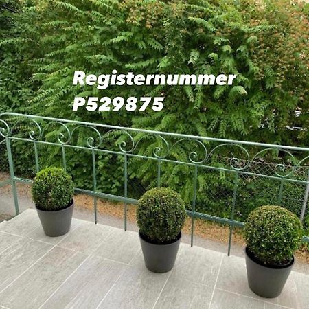 Privatzimmervermietung 잘츠부르크 외부 사진