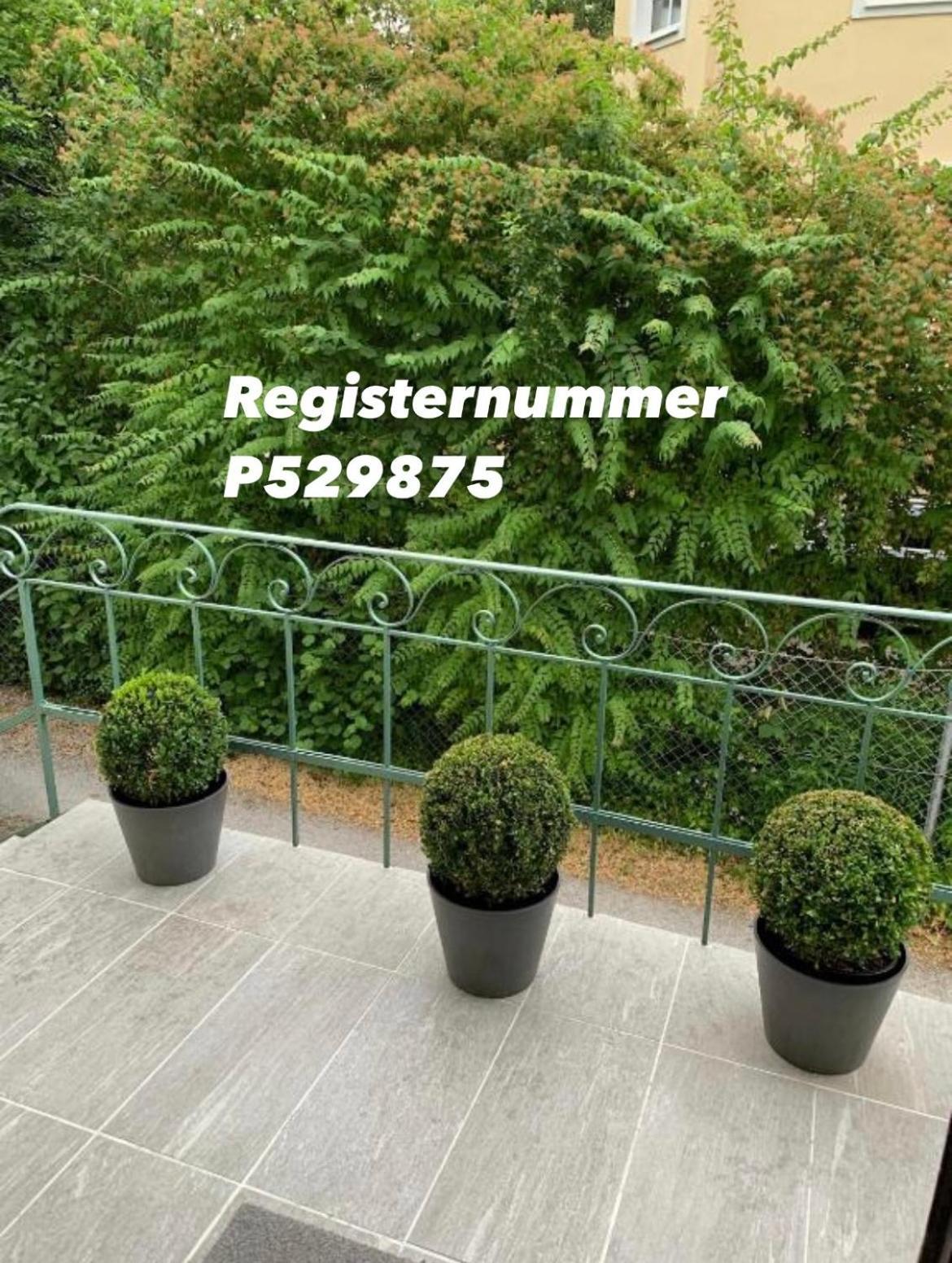 Privatzimmervermietung 잘츠부르크 외부 사진
